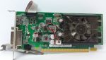 Nvidia Graphics Card PEGATRON G210/D3/DHV/512M/LP/RM - Image 2