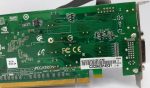 Nvidia Graphics Card PEGATRON G210/D3/DHV/512M/LP/RM - Image 8