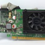 Nvidia Graphics Card 01G-P3-1312-BL