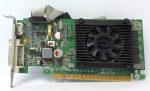Nvidia Graphics Card 01G-P3-1312-BL