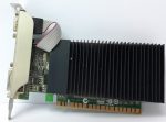 Nvidia Graphics Card Inno3D GF 8400