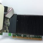 Nvidia Graphics Card Inno3D GF 8400