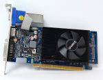 Sparkle Graphics Card 8400GS