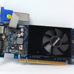 Sparkle Graphics Card 8400GS