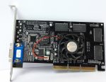 Mercury Graphics Card KOB SP6800AG/64 GeForce2 MX400 - Image 2