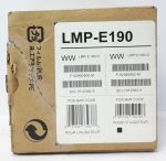 Sony Projector Lamp LMP-E190 - Image 6