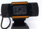 USB Orange Webcam - Image 6