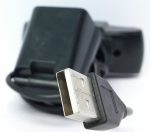 USB Orange Webcam - Image 5