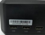 Tablet Charging Dock DOCKINGB17EY1230 - Image 7