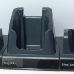 Intermec Dock Cup for CK70 CK71 1002UD02 - Joblot x3