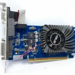 Asus Graphics Card 210-1GD3-L