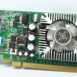 Graphics Card FRU71Y8665