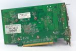 Nvidia Graphics Card GF9600GT - Image 4