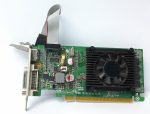 Nvidia Graphics Card 01G-P3-1312-BL - Image 2