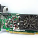 Nvidia Graphics Card PEGATRON G210/D3/DHV/512M/ATX/RM