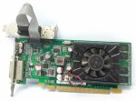 Nvidia Graphics Card PEGATRON G210/D3/DHV/512M/LP/RM