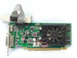 Nvidia Graphics Card PEGATRON G210/D3/DHV/512M/LP/RM - Image 2
