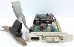 Nvidia Graphics Card PEGATRON G210/D3/DHV/512M/LP/RM - Image 8