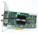 HP Network Card NC360T (HSTNS-BN16, 412651-001)