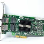HP Network Card NC360T (HSTNS-BN16, 412651-001)