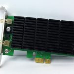 TP-Link PCI Card Archer T4E