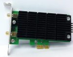 TP-Link PCI Card Archer T4E - Image 2