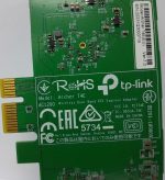 TP-Link PCI Card Archer T4E - Image 3