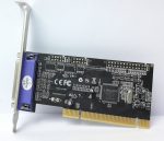 Serial PCI Card IP-N45-6110-00-03401