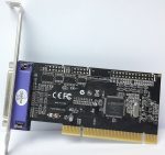Serial PCI Card IP-N45-6110-00-03401 - Image 2
