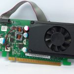 Nvidia Graphics Card Pegatron G210/DVI/512M/LP/0DM