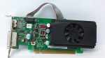 Nvidia Graphics Card Pegatron G210/DVI/512M/LP/0DM - Image 2