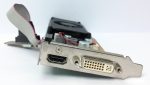 Nvidia Graphics Card Pegatron G210/DVI/512M/LP/0DM - Image 8