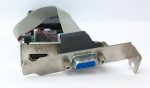Nvidia Graphics Card Pegatron G210/DVI/512M/LP/0DM - Image 7