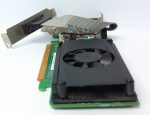 Nvidia Graphics Card Pegatron G210/DVI/512M/LP/0DM - Image 6