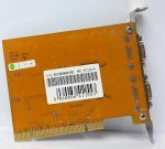 MRI Serial Port Adapter MRI-PCIDS/R - Image 4