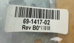 FOXCONN Cisco Wall Ceiling Mount Bracket for Aironet Access Point	800-27007-03 & 69-2160-03 - Image 10
