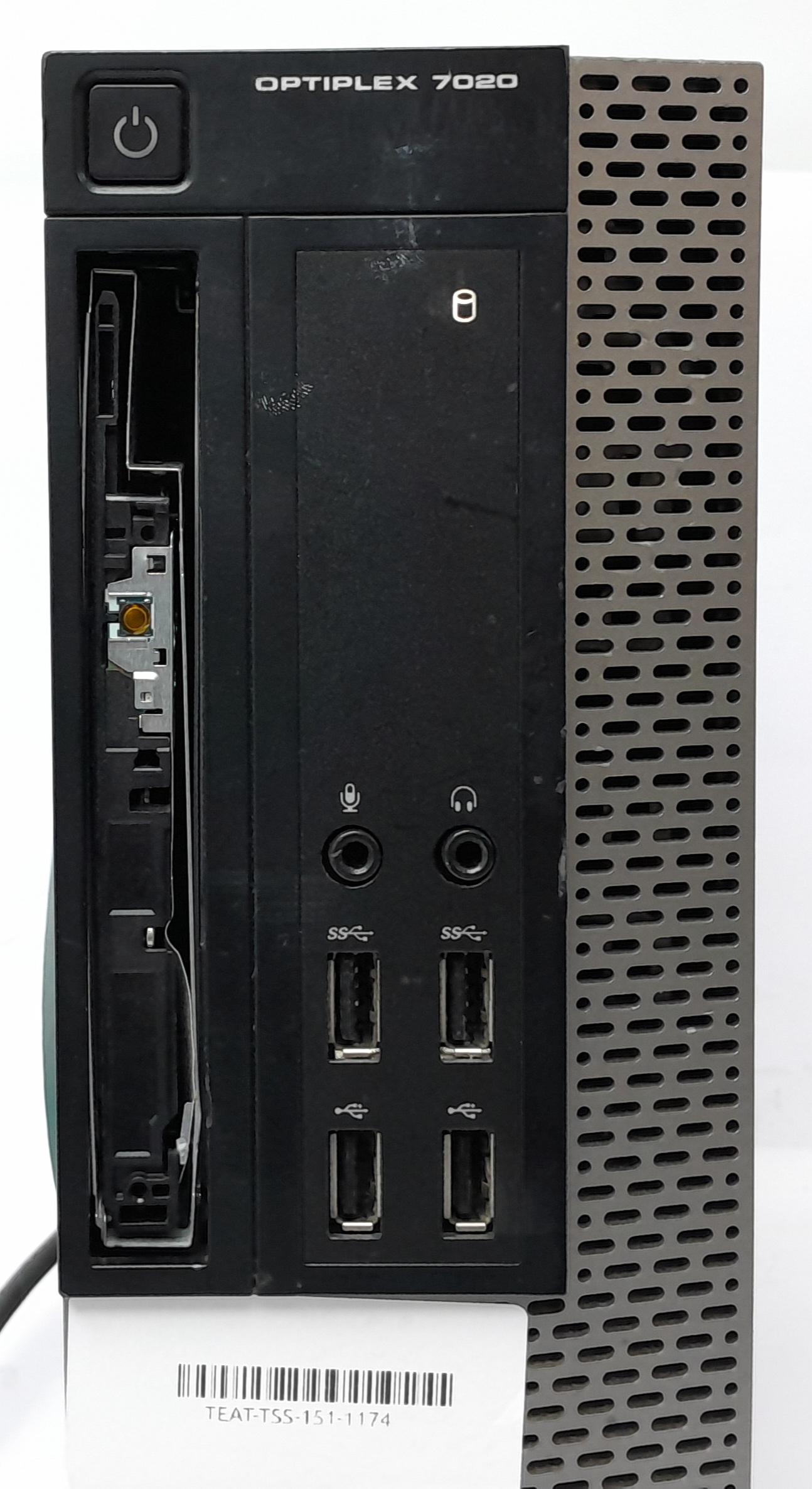 Dell Windows Desktop PC Optiplex 7020 – i5-4590 @ 3.3 – 8GB RAM