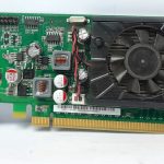 Nvidia Graphics Card PEGATRON G210/D3/DHV/512M/LP/RM