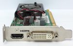 Nvidia Graphics Card PEGATRON G210/D3/DHV/512M/LP/RM - Image 7