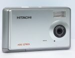 Hitachi Digital Camera HDC-571ES