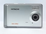 Hitachi Digital Camera HDC-571ES - Image 2