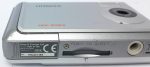 Hitachi Digital Camera HDC-571ES - Image 3