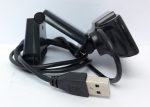 USB Orange Webcam - Image 6