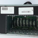 HP SFF Drive Cage 499263-001 511782-001
