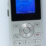 Grandstream IP Phone WP810