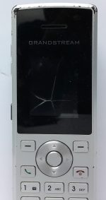 Grandstream IP Phone WP810 - Image 8