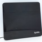 ZyXEL Gigabit Ethernet Dual Band Wireless Router VMG8924-B10A
