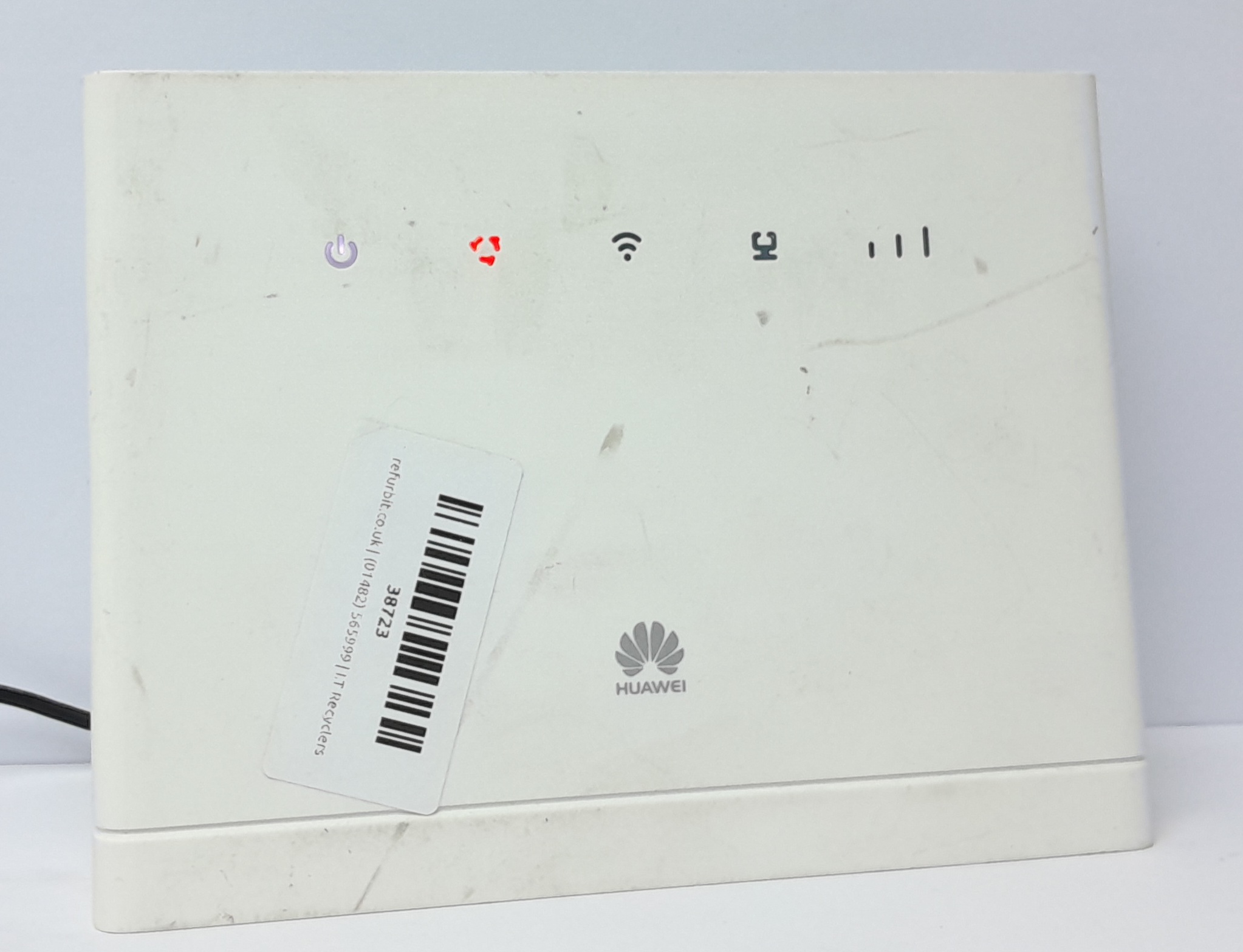 20250927_203153 Huawei Wireless Router B315s-22 - Image 1
