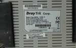 Draytek Modem Router Vigor2860n - Image 3
