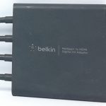 Belkin AV Adapter B2B166